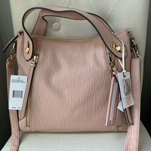 NWT Jessica Simpson Cross Body Bag